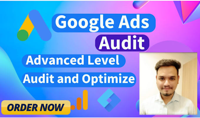 Gig Preview - Audit your campaign ad copy and optimize for best results