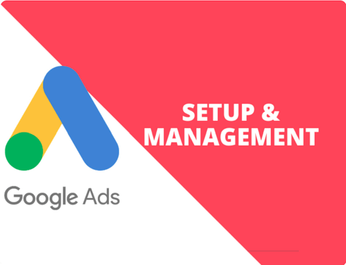 Bestseller - set up and manage your all type of google and facebook ads