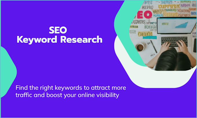 Gig Preview - Do SEO keyword research for your website