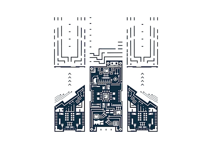 Gig Preview - Draw vector for laser cutting and engraving