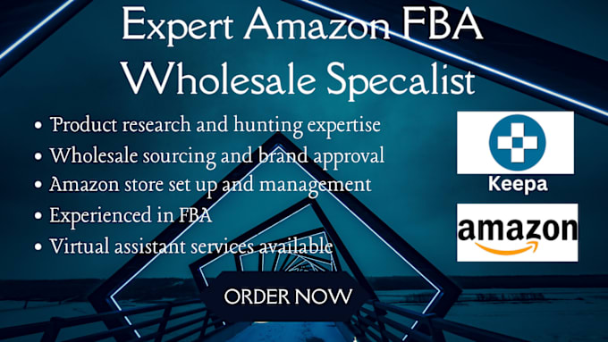 Bestseller - master fba product research and wholesale strategy expert