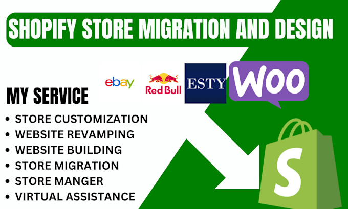 Bestseller - copy clone shopify website transfer migrate website via payhip amazon to shopify