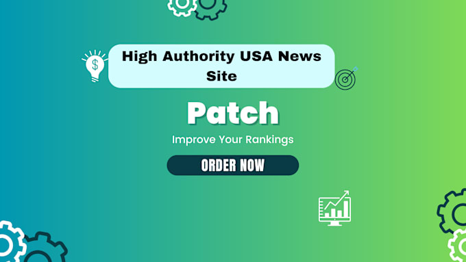 Gig Preview - Publish your article on high da traffic USA news site