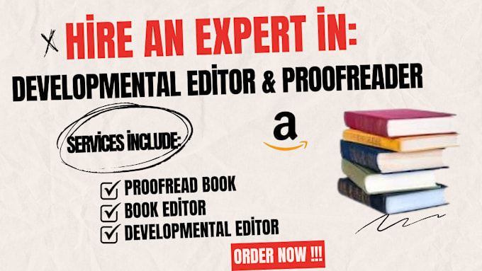 Bestseller - developmental edit proofread format fiction novel nonfiction book memoir