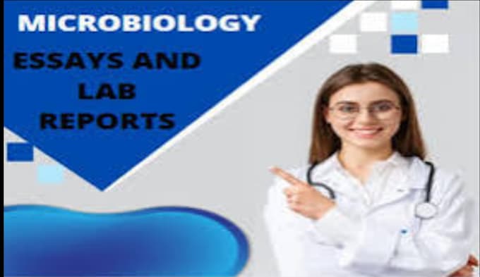 Gig Preview - Assist you in biology, molecular biology, virology, microbiology