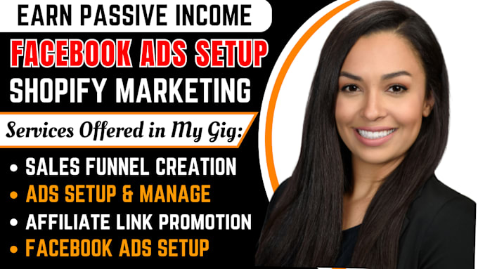 Gig Preview - Manage social media advertising campaign, fb, tiktok ads promotion