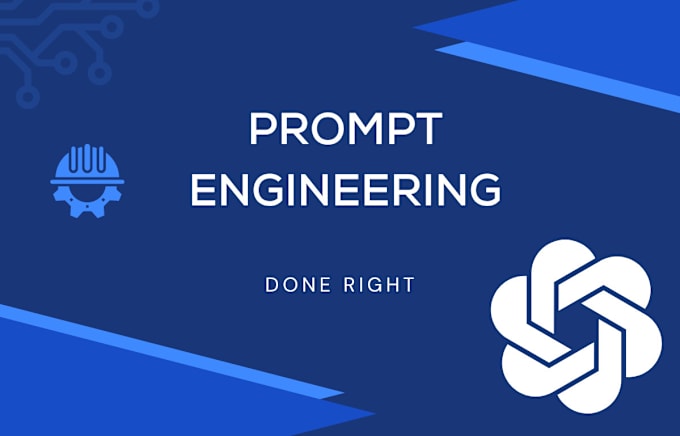 Gig Preview - Optimize llm performance with prompt engineering