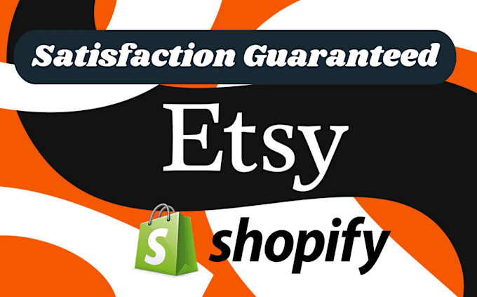 Bestseller - do shop setup, products listings meta tags optimization or SEO on etsy,  shopify