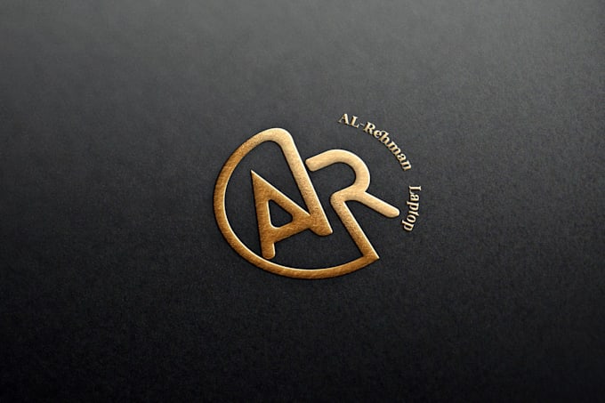 Gig Preview - Design a versatile minimalist business logo design