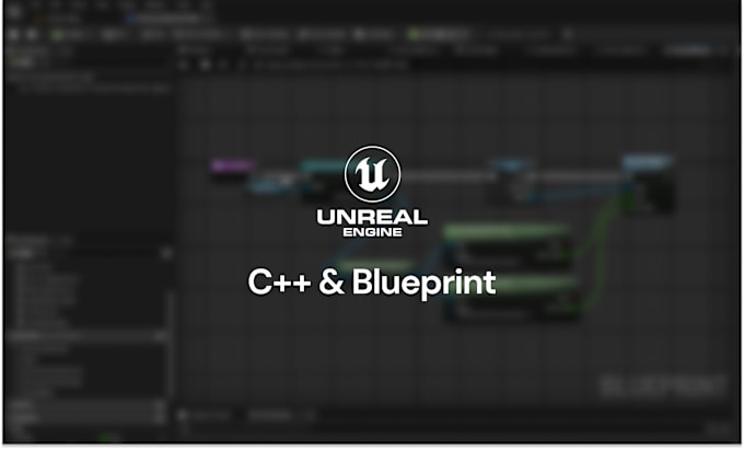 Gig Preview - Help you with your unreal engine project