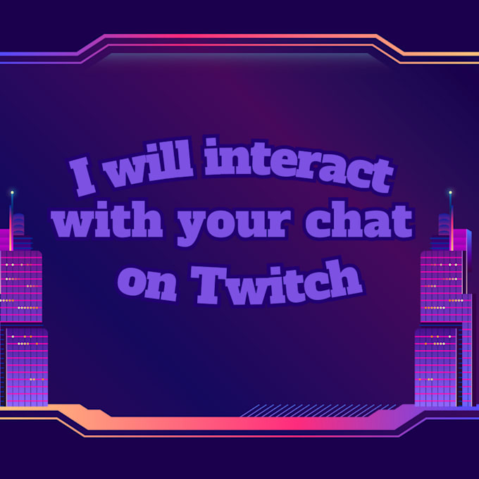 Bestseller - chat in your twitch stream