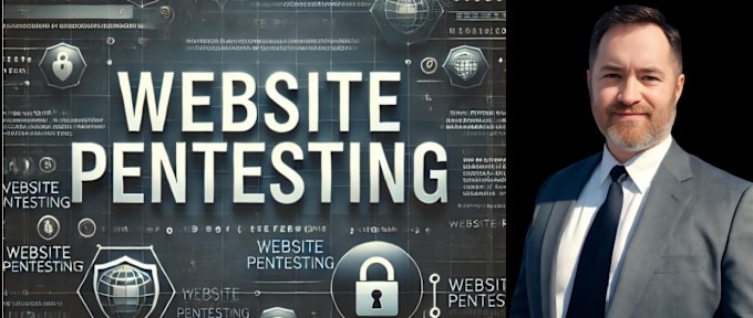 Gig Preview - Do penetration testing on your website and provide reports