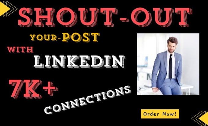 Bestseller - share, shoutout your article with 7k my linkedin audience, influence marketing