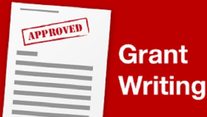 Gig Preview - Write your grant proposal, grant research, grant writer, grant writing