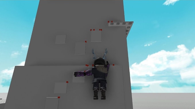 Gig Preview - Do high quality professional scripting for your roblox game, obby game, fix bug