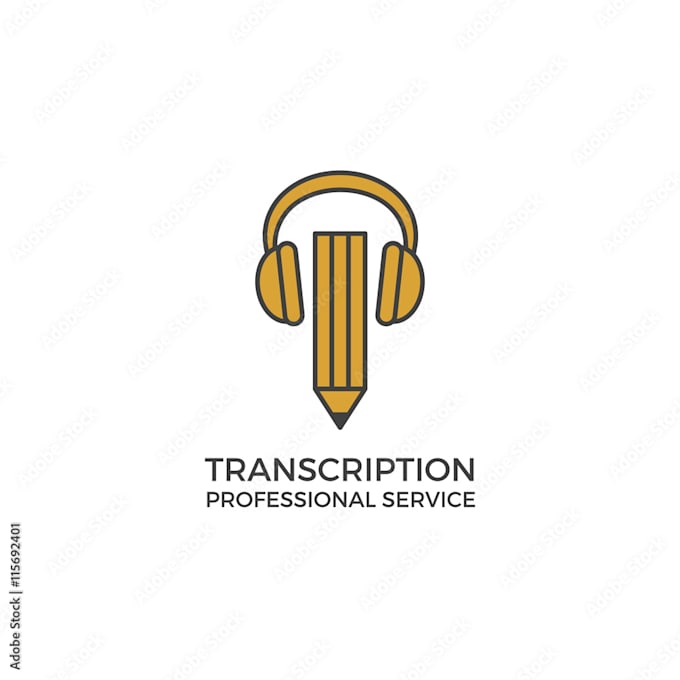 Gig Preview - Accurately transcribe your audio and video files