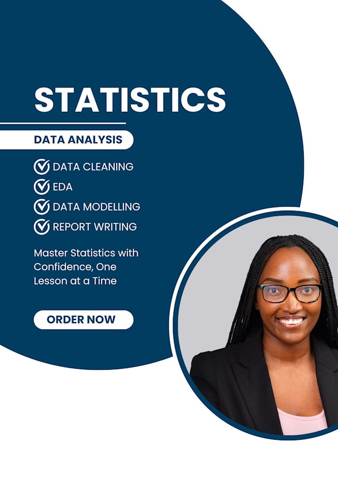 Bestseller - do statistical analysis and tutoring