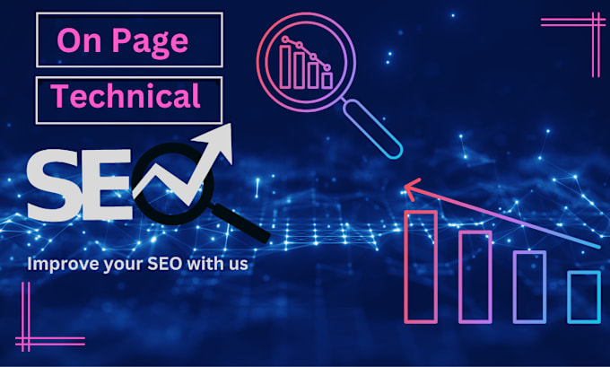 Gig Preview - Do onpage and technical SEO