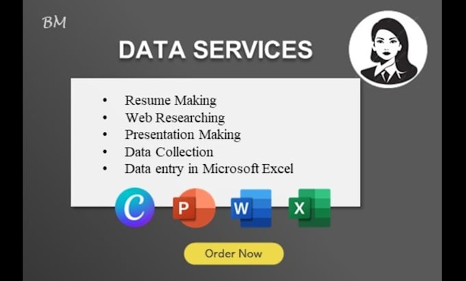 Bestseller - do data services fast and accurate