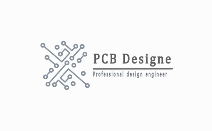 Gig Preview - Make pcb design and pcb layout for your project