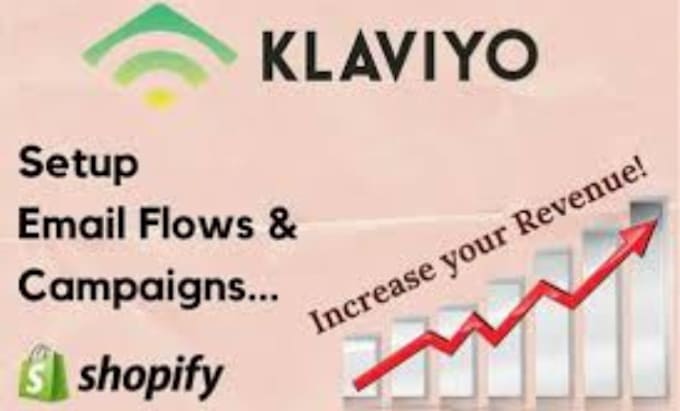 Gig Preview - Create klaviyo automation flow