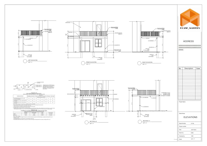 Gig Preview - Design your deck, sunroom, shed addition for city permit