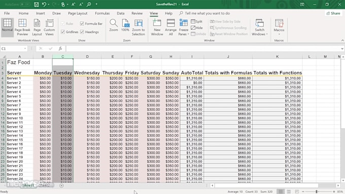 Gig Preview - Provide page typing and data collection copy