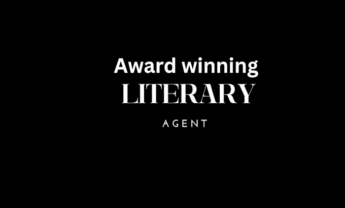 Gig Preview - Find best literary agents for your fiction, non fiction and children book