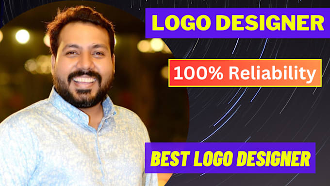 Gig Preview - Do best logo designer