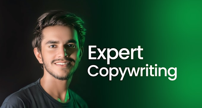 Gig Preview - Be expert in facebook ad copywritng and social media copywriter professionally