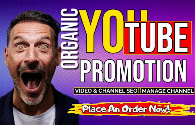 Gig Preview - Usa christian youtube video promotion using google ads, gospel music video SEO