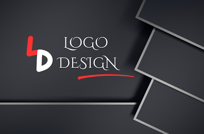 Bestseller - unique logo designs for any type of business