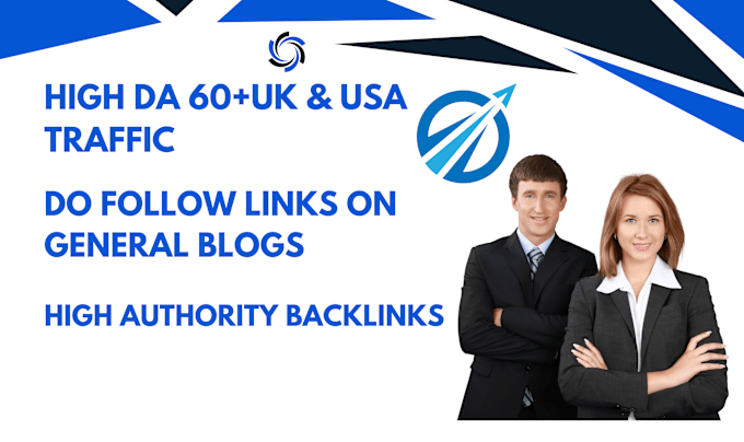 Gig Preview - Do general guest post with do follow backlinks on general magazine blog