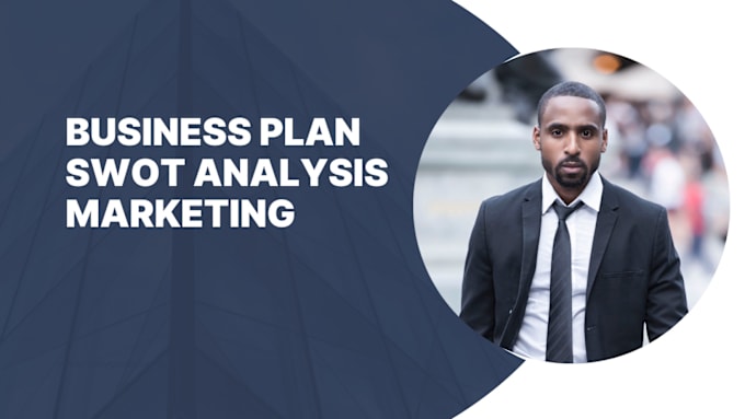 Gig Preview - Create a professional business plan for your business