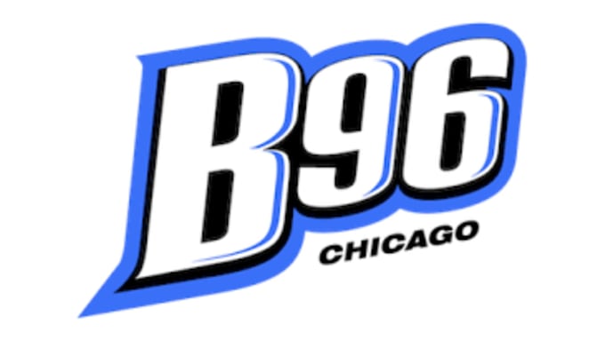 Gig Preview - Promote and play song in rotation airplay on b96 radio station