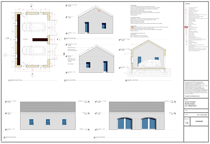 Bestseller - city permit drawings architect for house plans, deck, garage, patio, shed, porch