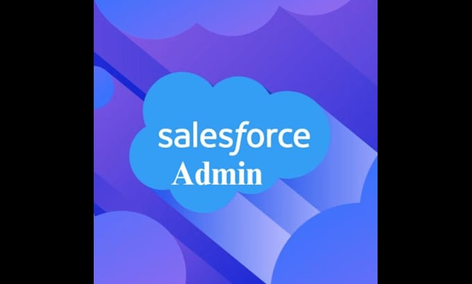 Gig Preview - Be your salesforce admin customization and automation expert