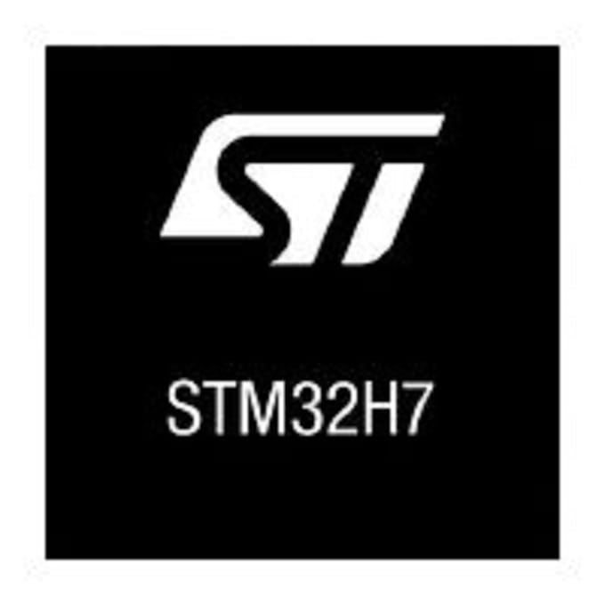 Gig Preview - Stm32 product development stm32f4 stm32f7 stm32h7