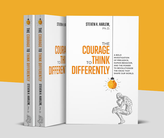 Bestseller - do book cover, ebook cover, book cover design