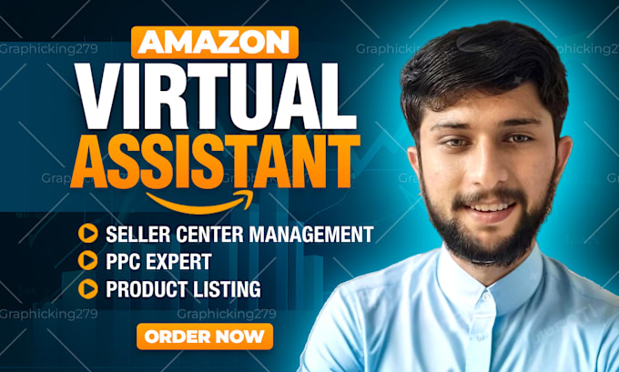 Bestseller - expert amazon virtual assistant for amazon private label