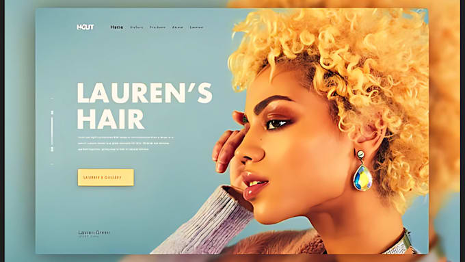 Gig Preview - Build shopify store design shopify store redesign shopify website redesign store