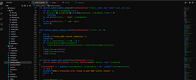 Gig Preview - C c plus plus developer, coder and programmer