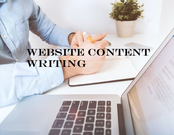 Gig Preview - Do creative content writing for your website