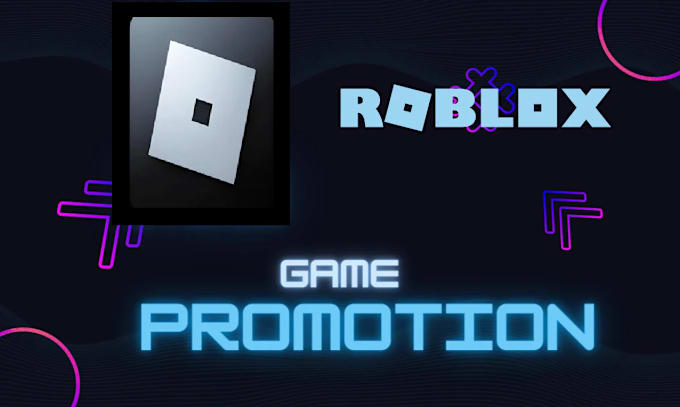 Bestseller - promote your roblox game on my stream