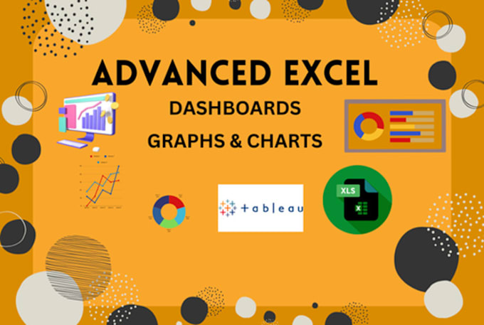 Bestseller - do ms excel, advance excel formula, pivot table, dashboard