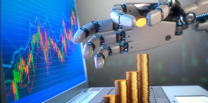 Gig Preview - Develop automated forex trading robot forex robot forex trading bot