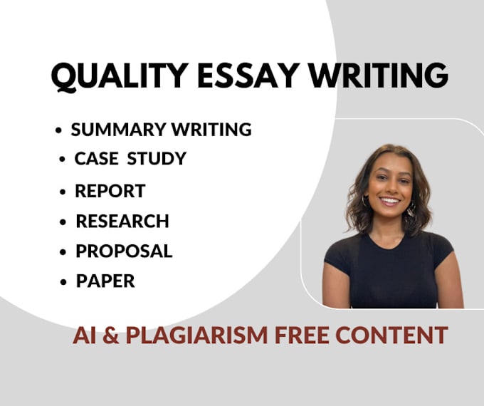 Bestseller - write 2000 words essay, 3 page, 5 page essay, 3000 words assignment,8 page paper