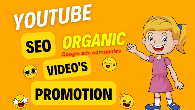 Gig Preview - Do promote your youtube video organically