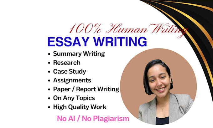 Gig Preview - Do urgent nursing, essay writing, research summary paper, apa reports,case study