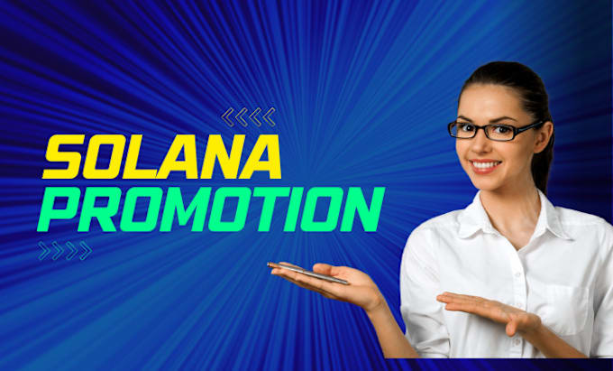 Gig Preview - Do pump fun promotion for your solana token to reach 100 percent bounding curve